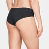 Under Armour Ps Hipster 3pack Women's Slip Underwear, Size: S, 3 image