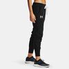Under Armour Rival Fleece Joggers Women's Pant, Size: L, 2 image