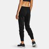 Under Armour Rival Fleece Joggers Women's Pant, Size: L, 3 image
