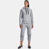 Under Armour Rival Fleece Shine Jogger Women's Pant, Size: M, 3 image
