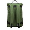 Consigned Twin Front Pocketed Backpack Unisex Bag, Μέγεθος: 1, 3 image