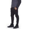 Body Action Men Sport Joggers Men's Pant, Size: XXL, 2 image