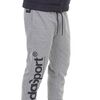 Body Action Men Training Sport Joggers Men's Pant, Size: M, 3 image