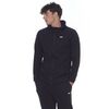 Body Action Men Full Zip Training Hoodie Men's Longsleeve, Size: S, 2 image