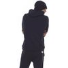 Body Action Men Gym Hoodie Men's Longsleeve, Size: XXL, 2 image