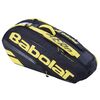 Babolat Racket Holder X6 Pure Aero, Size: 1, 2 image