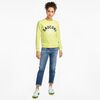 Saucony Midweight Graphic Crew Sweater, Μέγεθος: L, 3 image