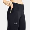 Under Armour W Ua Qualifier Speedpocket Per Γυναικείο Κολάν, Μέγεθος: XS, 3 image