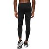 Asics Silver Tight Men's Tight, Size: S, 3 image