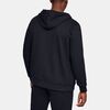 Under Armour Rival Fitted Full Zip Ανδρική Μακρυμάνικη Μπλούζα, Μέγεθος: S, 2 image