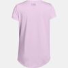 Under Armour Linear Wordmark Ss, Size: XL, 2 image