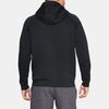 Under Armour Rival Fleece Logo Hoody Men's Hoodie, Size: M, 2 image