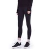 Body Action Women Training Tights Women's Pant, Size: L, 2 image