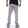 Body Action Men Sport Jersey Joggers Men's Pant, Size: L, 3 image