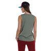Body Action Women'S Workout Vest Γυναικείo Aμάνικο, Μέγεθος: S, 3 image