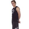 Body Action Men'S Training Vest Top Men's T-Shirt, Size: L, 3 image