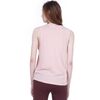 Body Action Women Workout Vest Γυναικείο Κοντομάνικο, Μέγεθος: M, 3 image