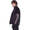 Body Action Men Puffy Vest Ανδρικό Μπουφάν, Μέγεθος: XL, 2 image