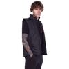 Body Action Men Puffy Vest Ανδρικό Μπουφάν, Μέγεθος: XL, 3 image