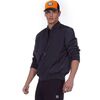 Body Action Men Bomber Jacket Ανδρικό Μπουφάν, Μέγεθος: L, 2 image