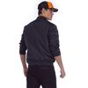 Body Action Men Bomber Jacket Ανδρικό Μπουφάν, Μέγεθος: L, 3 image