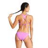 Arena Women Bikini Top Rulebreaker Crop Think, Μέγεθος: XS, 5 image