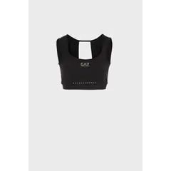 EA7 Emporio Armani Top Sportivo Women's Top Bra, Size: M