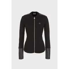 EA7 Emporio Armani Felpa, Size: M
