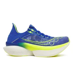 Saucony Endorphin Elite 2, Size: 38