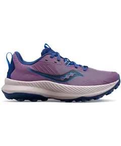 Saucony Blaze Tr Γυναικεία Παπούτσια, Μέγεθος: 37
