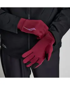 Saucony Solstice Γάντια, Μέγεθος: S