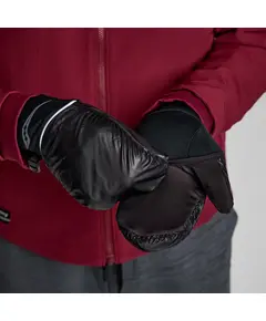 Saucony Solstice Convertible Mitt , Μέγεθος: M