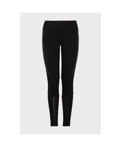 EA7 Emporio Armani Pantaloni Leggins Γυναικείο Κολάν, Μέγεθος: L