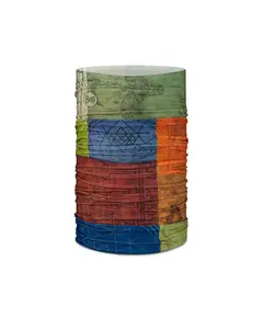 Buff Buf Original Ecostretch Neckwarmer, Μέγεθος: 1