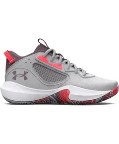 Under Armour Gs Lockdown 6, Size: 36.5