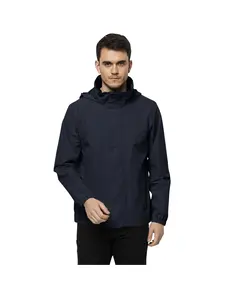 Jack Wolfskin Stormy Point 2l Men's Jacket, Size: S