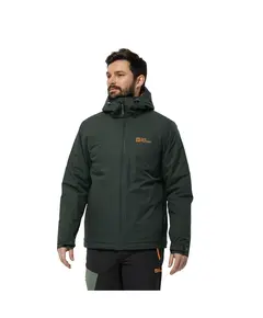 Jack Wolfskin Wisper Ins Men's Jacket, Size: S