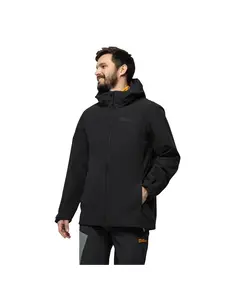 Jack Wolfskin Fernblick 2l Ανδρικό Μπουφάν, Μέγεθος: S