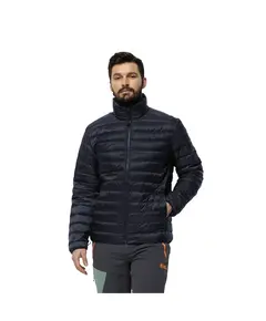 Jack Wolfskin Pilvi Down Ανδρικό Μπουφάν, Μέγεθος: S