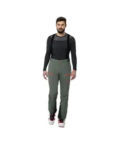 Jack Wolfskin Alpspitze Men's Pant, Size: S