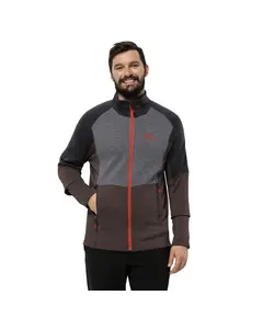 Jack Wolfskin Marienberg Ανδρικό Μπουφάν, Μέγεθος: L