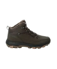 Jack Wolfskin Everquest Texapore Mid, Size: 42