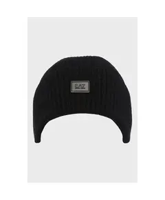 EA7 Emporio Armani Mountain W High Cuff, Size: M