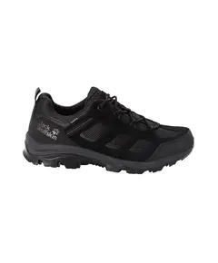 Jack Wolfskin Vojo 3 Texapore Low Men's Shoes, Size: 42
