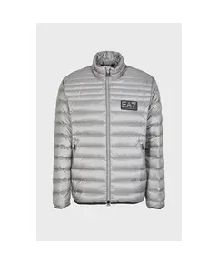 EA7 Emporio Armani Giacca Piumino Men's Jacket, Size: XL