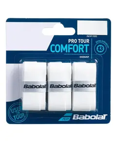 Babolat Pro Tour X3, Size: 1