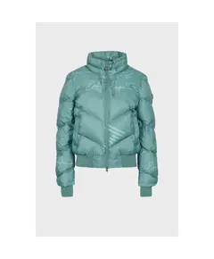 EA7 Emporio Armani Giubbotto Women's Jacket, Size: L