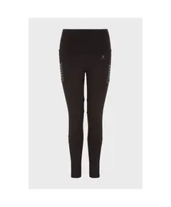 Ea7 Pantaloni Leggins Γυναικείο Κολάν, Μέγεθος: M