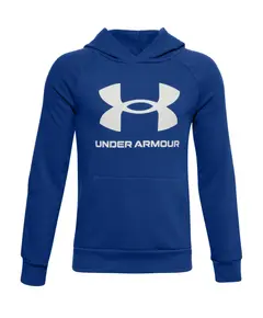Under Armour Rival Fleece Hoodie, Size: XS
