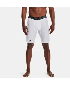 Under Armour Heatgear Lng Aνδρικό Κολάν Σορτς, Μέγεθος: S